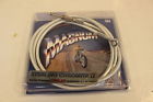31174 Magnum 74 Braided Stainless