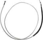 31678 Magnum Sterling Chromite Ii Hydraulic Clutch Line Harley Davidson