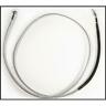 31776 Magnum Sterling Chromite Ii Hydraulic Clutch Line Harley Davidson