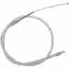 3211he Magnum Sterling Chromite Ii High Efficiency Braided Clutch Cable