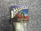 321802 Magnum Sterling Chromite Clutch Cable