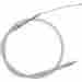 32188he Magnum Sterling Chromite Ii High Efficiency Braided Clutch Cable