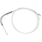 73-5-8 322918 Magnum Inch Clutch Cable Victory Sterling Chromite Ii
