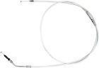 3230 Magnum Braided High Efficiency Clutch Cables Sterling Chromite Ii