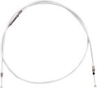 3231 Magnum Braided High Efficiency Clutch Cables Standard Sterling Chromite Ii