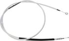 32276he 32376he Magnum Sterling Chromite Ii Clutch Cable Harley Davidson