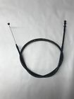 3273-8528803-01 Bmw Great Condition Clutch Cable Line Oem