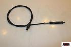 32732324961 Bmw Clutch Cable Line Assembly