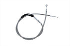 35-0559 V-twin 66.50 Braided Stainless