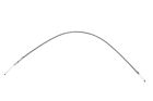 36-1537 V-twin Manufacturing 52.5 Braided