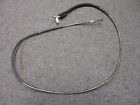 36700046b Harley Davidson Oem Hydraulic Clutch Line Steel Braided