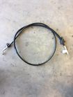 36700180 Harley Hydraulic Clutch Line Touring Dealer Take
