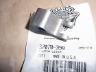 37070-39b Nos Obsolete Davidson Vintage Release Lever Part Harley