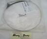 37200036 Harley Davidson Genuine Nos Hydraulic Clutch Line Diamondback