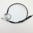 37200058 Nos Genuine Harley Sportster Xl Diamond Black Clutch Cable