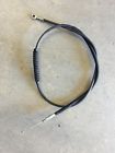 37200083 37200081 37200061 Harley-davidson Harley Dyna Clutch Cable Part Low Rider