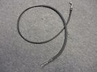 37200109 Harley Davidson Oem Hydraulic Clutch Line In
