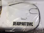 37200136 Harley Black Diamond Clutch Cable