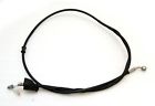 37200186 Harley Davidson Flss Softail Slim Clutch Line Hydraulic Oem