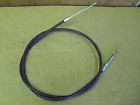 38599-83a 38599-83a. Control Harley-davidson Clutch Cable