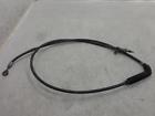 38606-87 Harley Davidson Clutch Cable