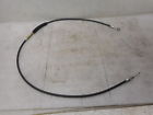 38606-88a Harley-davidson Harley 1988 Era Big Twin Oem Clutch Cable 38606-88a Harley-davidson Harley 1988 Era Big Twin Oem Clutch Cable