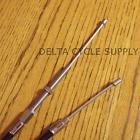 38619-71 02659 1000cc Ironhead Sportster 1971-1985 Xlch Delta Cycle Supply Harley-davidson Stock Length Harley 71-85 Clutch Cable Xlh
