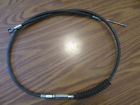 38619-88 Genuine Harley Davidson Sportser Clutch Cable