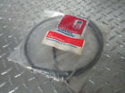 38620-75p Harley Davidson Aermacchi Clutch Cable Nos