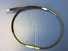 38644-07-7 6a 237 Harley Road King Oem Stock Clutch Cable