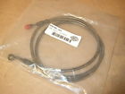 38646-03 Harley Softail Clutch Line