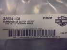 38654-08 Harley Diamondback Clutch Cable Touring Models
