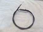 38661-00 Harley Davidson Dyna Fxdwg Wide Glide Clutch Cable Line
