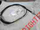 38664-00 Harley Davidson Evolution Clutch Cable Fxstd 2000 Later New Oem