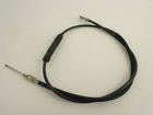 38666-07c Harley Davidson Softail Custom Fxstc Used Clutch Cable