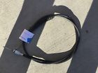38667-08a 38666-08a New Oem Clutch Cable Assy
