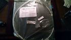 38668-08 Touring Diamond Stainless Clutch Cable Davidson Harley Steel