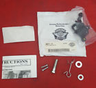 38674-01 New Genuine Harley Davidson Clutch Cable Mtg Kit