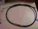 38741-05 Harley Davidson Clutch Cable