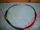 38766-06c Harley Davidson Clutch Cable 64 Closed Length