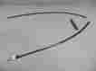 0652-1350 38785-08 Barnett Harley Davidson Dyna Clutch Cable P N 6