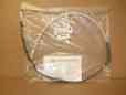 38808-07 Cable Softail Flstc Clutch Fxstc Diamondback Nos Harley 2007-up Oem