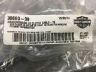 38860-09 Harley-davidson New Diamondback Clutch