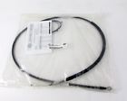 38877-09a Hd Oem Diamond Black Le Series Clutch Cable Kit