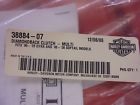 38884-07 New Harley Diamondback Clutch Cable Dyna Softail