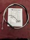 38890-07 Diamondback Clutch Cable