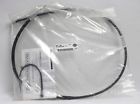 38911-09b Clutch Cable Xl Diamond Black Pn