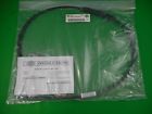 Xl883-xl1200 38939-09 Harley Davidson Oem-harley-davidson-diamond-black-clutch-cable 2006-later-xl883-xl1200