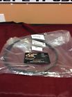 38975-10 Harley Davidson Diamondback Black Le Clutch Cable