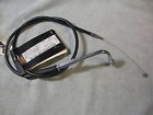 13-949 39 Total 13949 Harley Throttle Cci Nos Length Sheath Cable 34